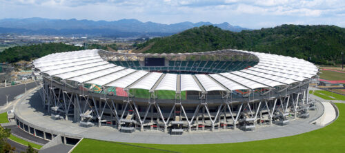 エコパサポーターズ募集