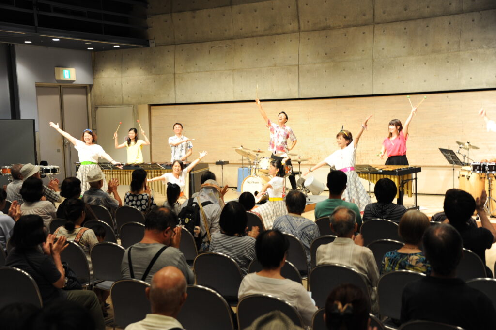 認定NPO法人魅惑的倶楽部