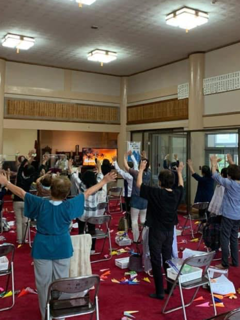 ★今日から始めるフレイル予防【シニアの健康づくり講座】★定期開催