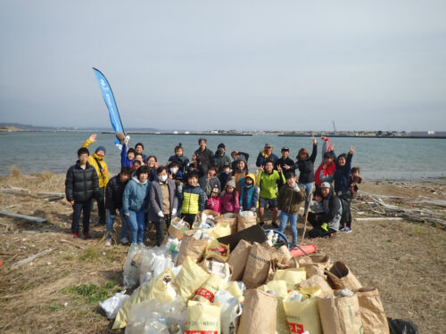 わたしたちの取り組みや活動を支援・サポートしてくださる方を求めています！