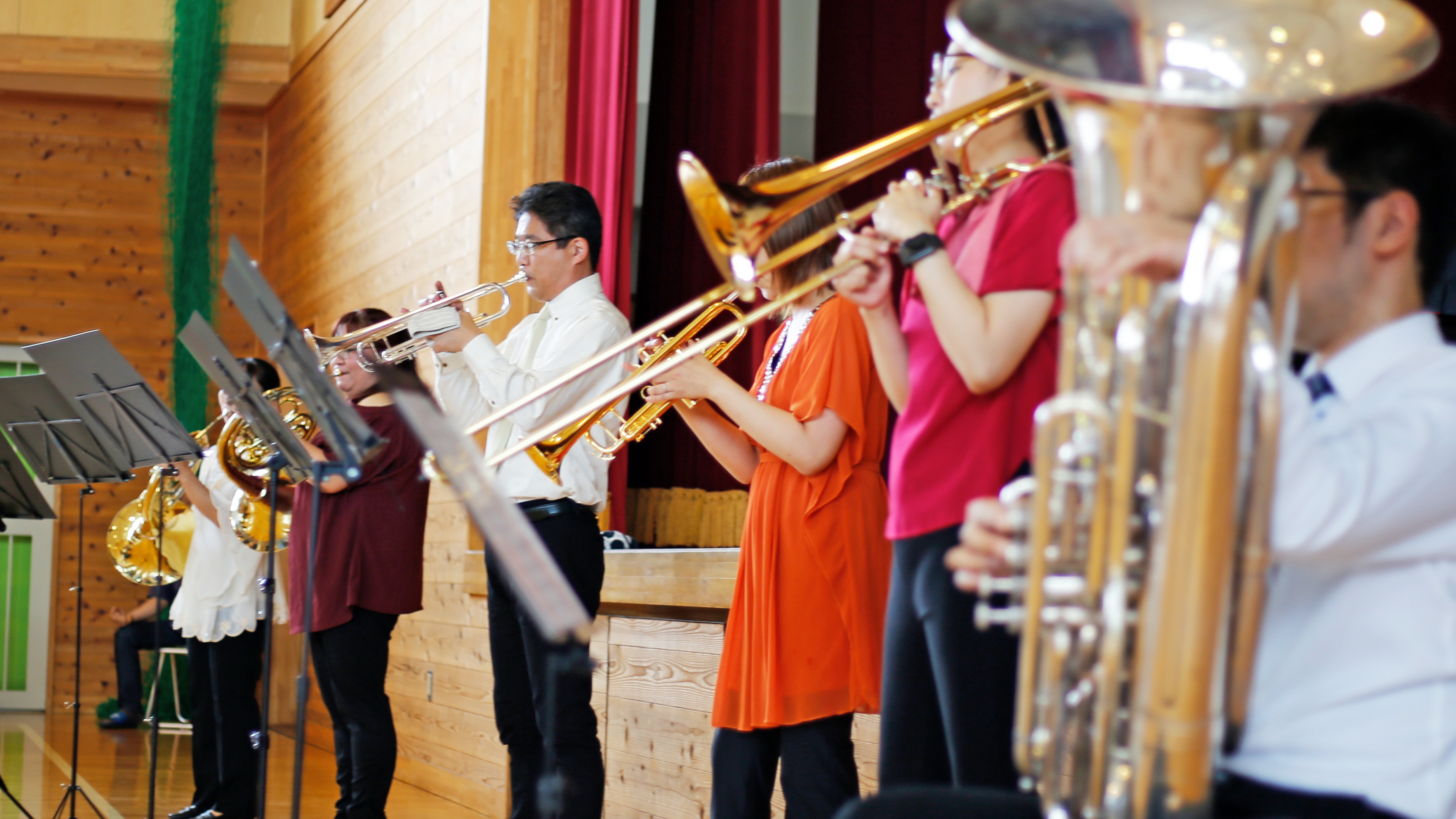 笹間を“価値ある土地”として整えていく ~陶芸祭はあくまでも笹間を知ってもらうための打ち上げ花火~