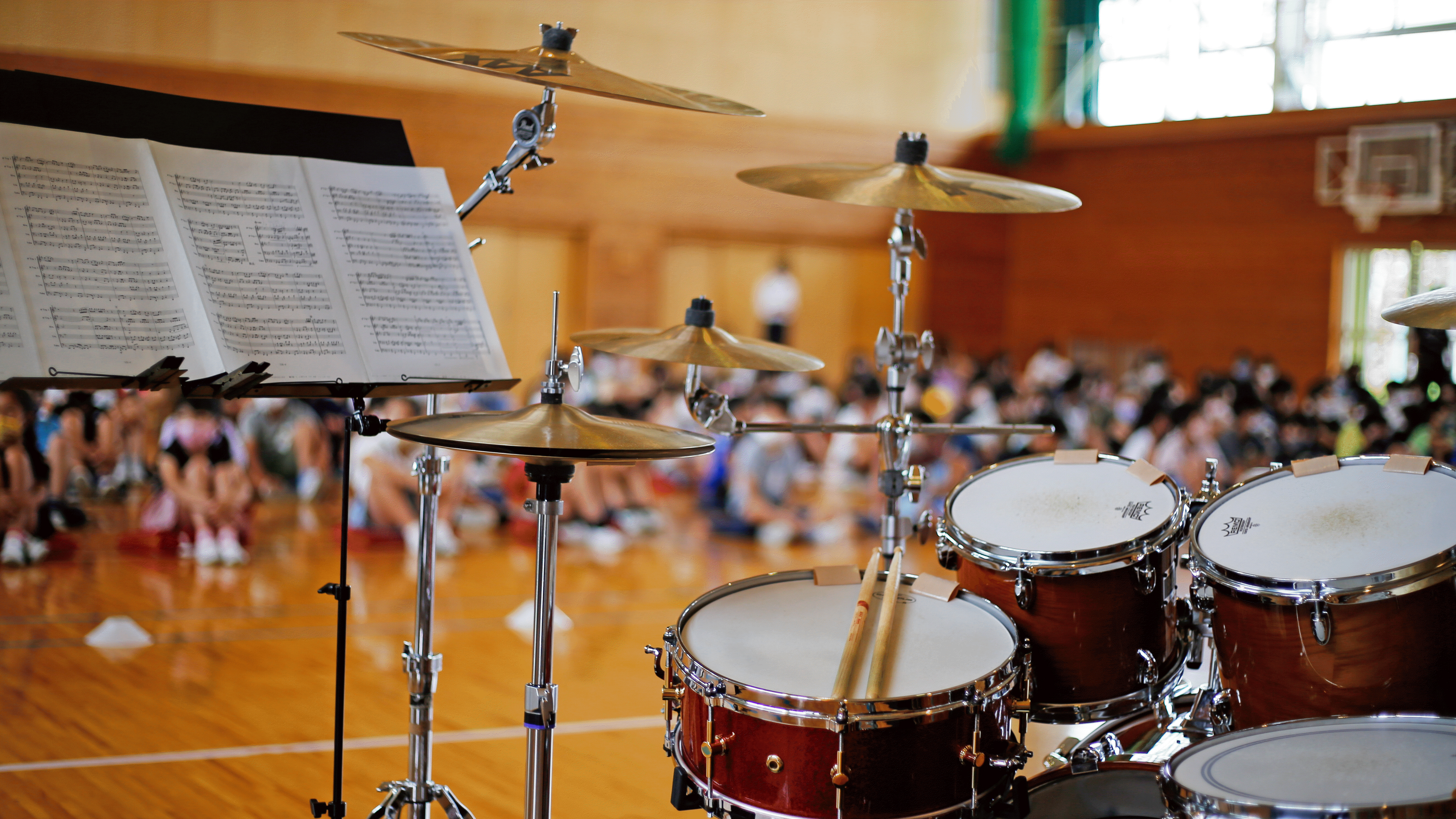 関係人口が笹間の郷土愛をより強くする ~村で“わびさび”体験を~