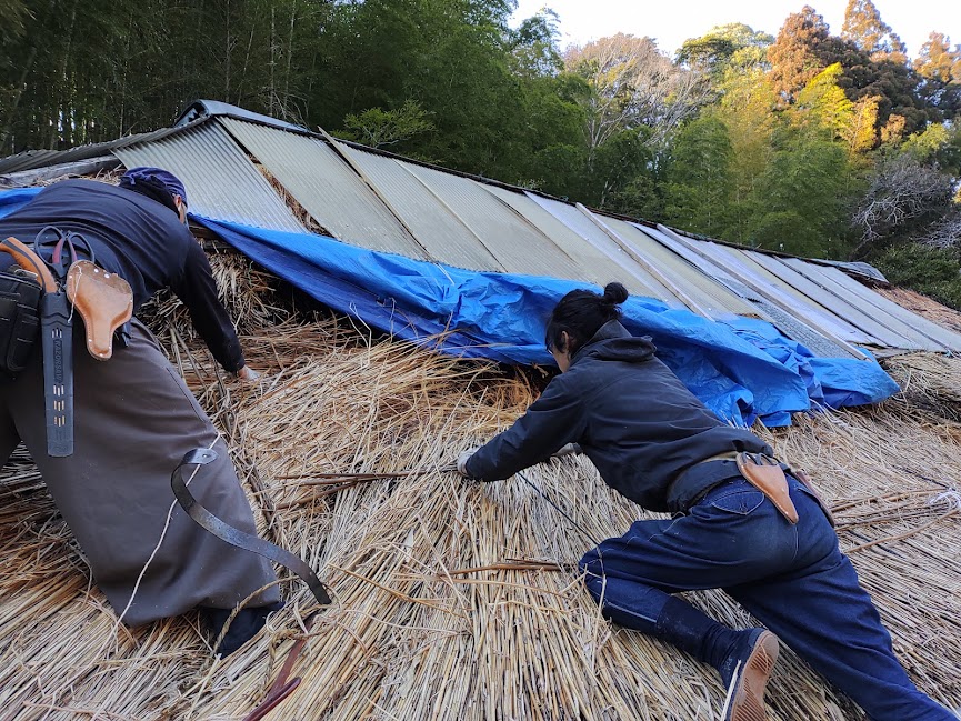 水車むらプロジェクト