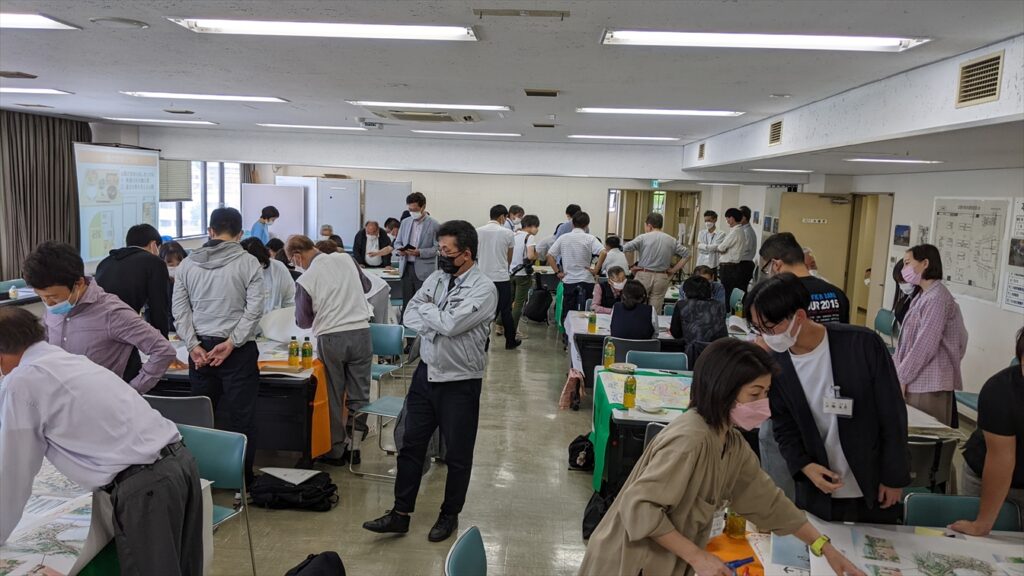 NPO法人みらい建設部