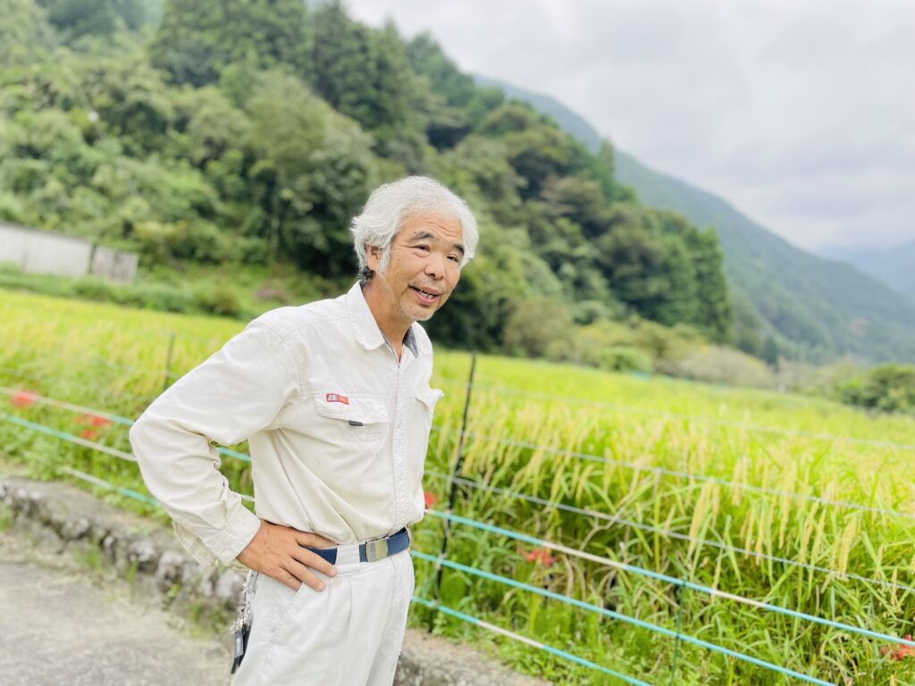 清水森林公園「やすらぎの森」から両河内エリアを元気に！