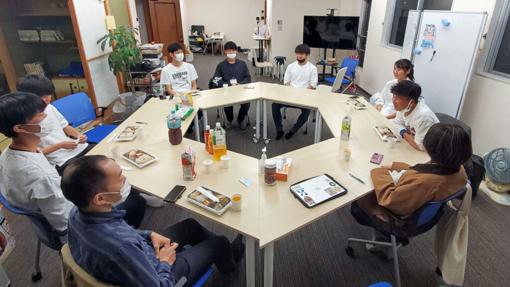 全ての若者が「やってみよう」と踏み出せる静岡に！みんなのチャレンジ基地ICLa