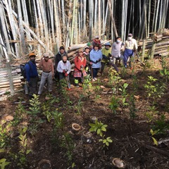 特定非営利活動法人　静岡山の文化交流センター