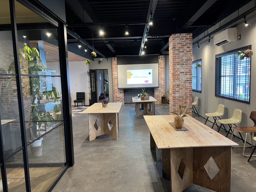 合同会社Brass Entertainment Company(the Port kakegawa)