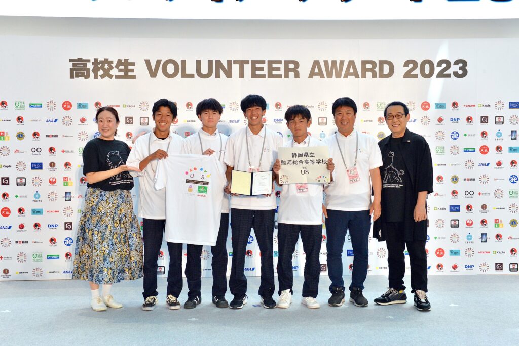 続けること、つながりをふやすことが大切