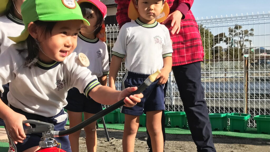 すべての出会い・経験が、きっかけになる