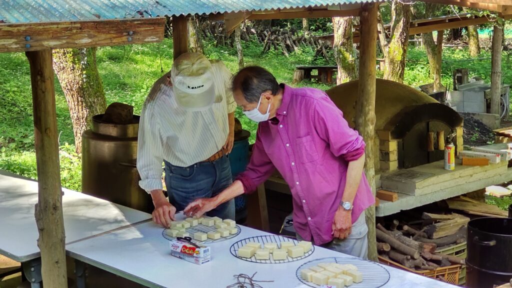 NPO法人 高原倶楽部