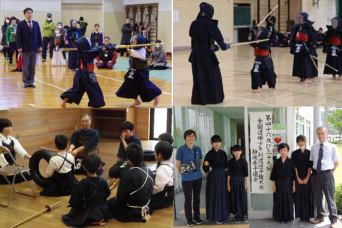 少子化が進む地域に外からの刺激を！子どもたちの交流の機会をつくり、コミュニティの再構築を目指す（豆游義塾）